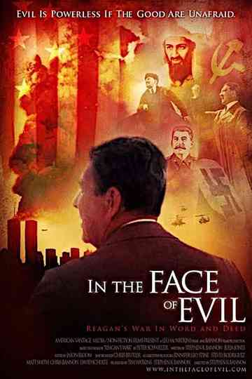 In the Face of Evil Reagans War in Word and Deed