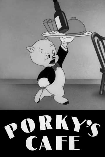 Porky's Cafe