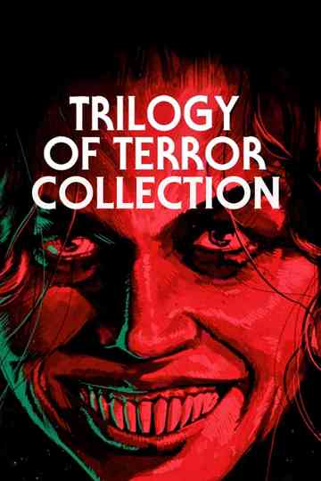 Trilogy of Terror Collection Poster