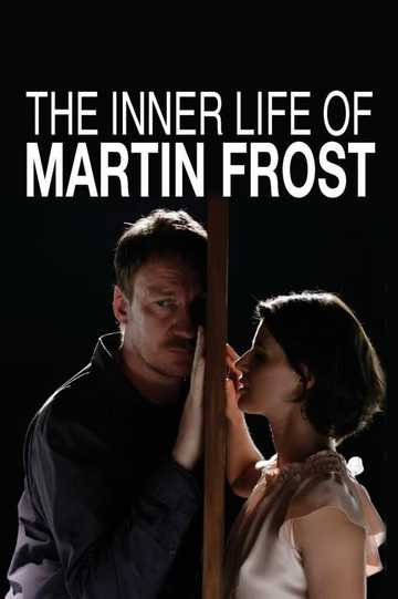 The Inner Life of Martin Frost Poster