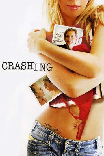 Crashing Poster