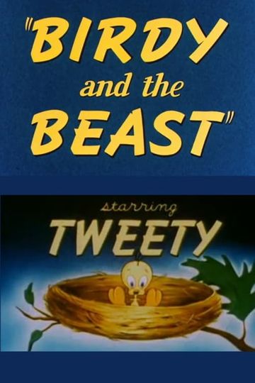 Birdy and the Beast Poster