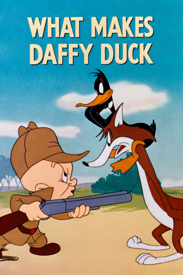 What Makes Daffy Duck