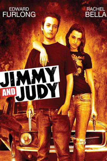 Jimmy and Judy Poster