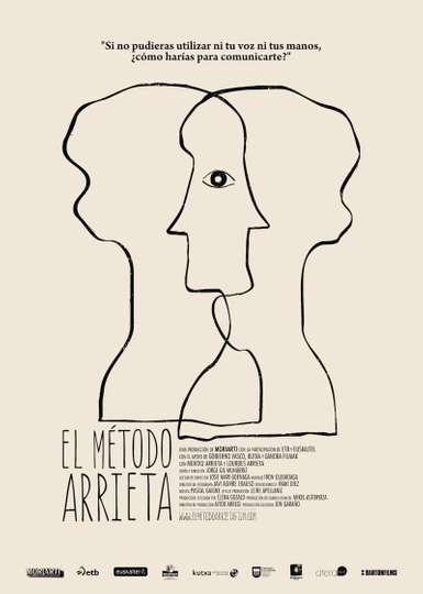 The Arrieta Method Poster