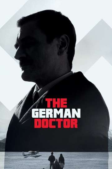The German Doctor Poster