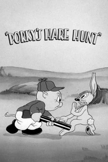 Porky's Hare Hunt