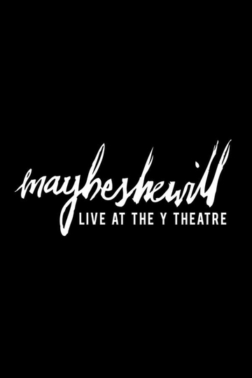 Maybeshewill Live At The Y Theatre