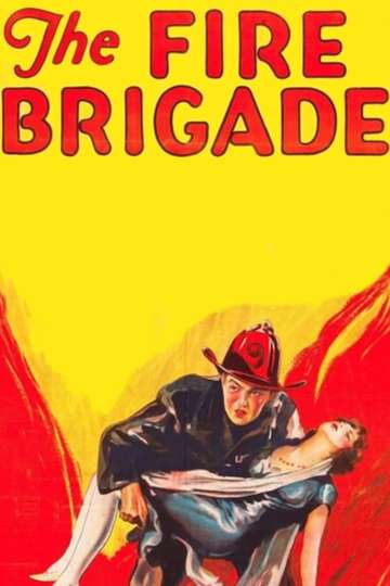 The Fire Brigade Poster