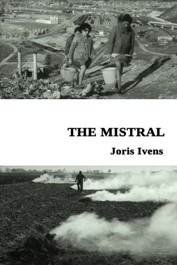 The Mistral Poster