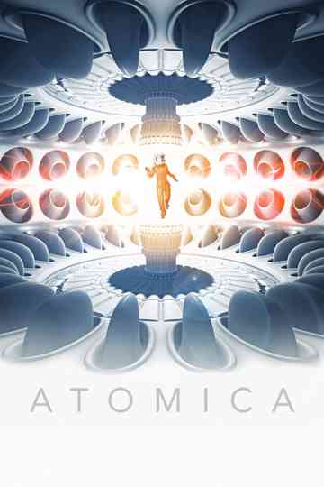Atomica Poster