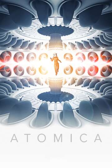 Atomica Poster