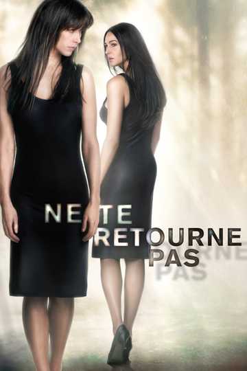 Don't Look Back Poster