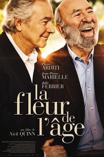 La Fleur de l'âge Poster