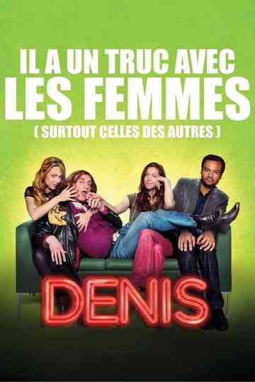 Denis Poster