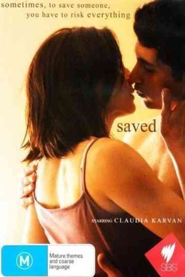 Saved Poster
