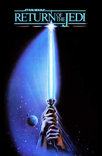 Return of the Jedi (1983) - Movie | Moviefone