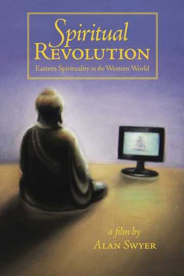 Spiritual Revolution Poster