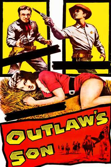 Outlaw's Son