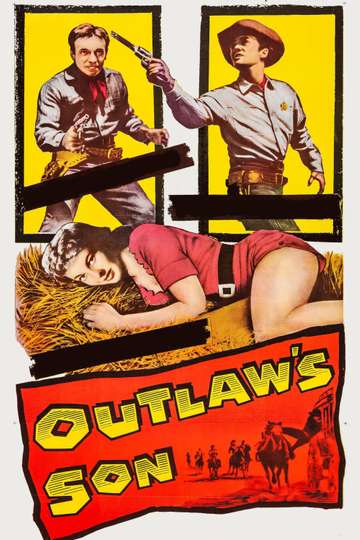 Outlaws Son Poster