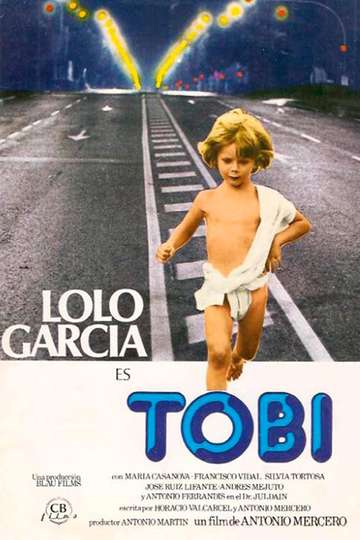 Tobi Poster