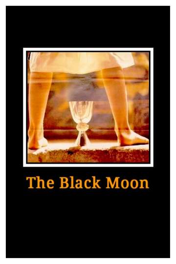 The Black Moon Poster