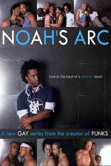 Noah's Arc Poster