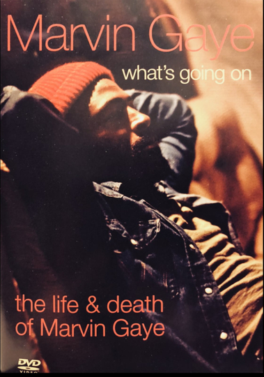 What's Going On: The Life and Death of Marvin Gaye