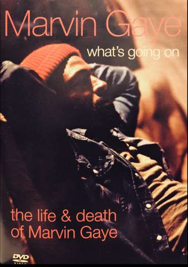 What's Going On: The Life and Death of Marvin Gaye Poster