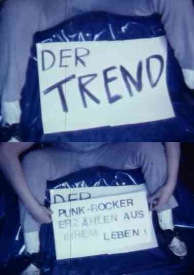 Der Trend