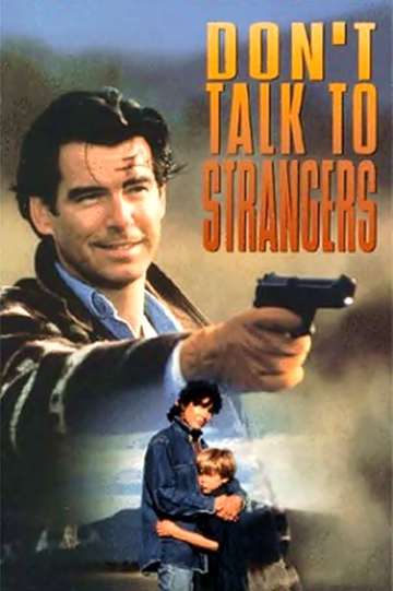 Dont Talk to Strangers