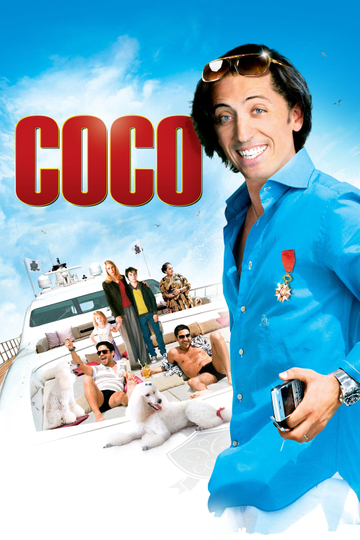 Coco Poster