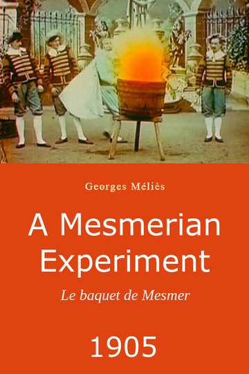 A Mesmerian Experiment