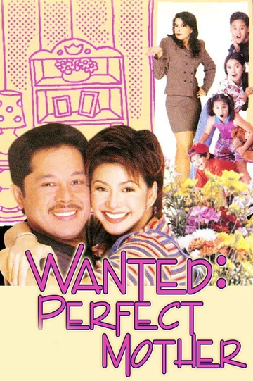 Wanted: Perfect Mother Poster