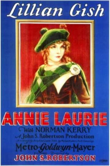 Annie Laurie Poster