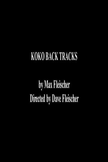 Koko Back Tracks