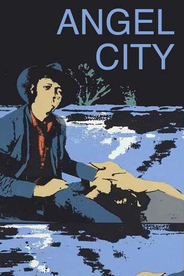 Angel City Poster