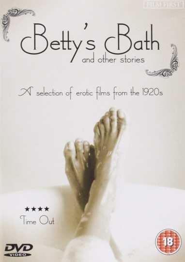 Betty's Bath