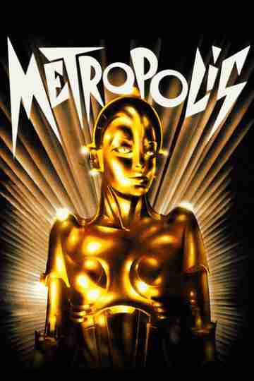 Metropolis Poster