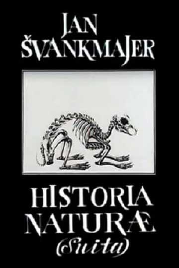 Historia Naturae (Suita) Poster