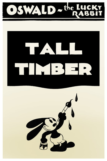 Tall Timber