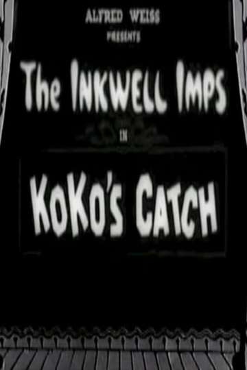 Ko-Ko's Catch