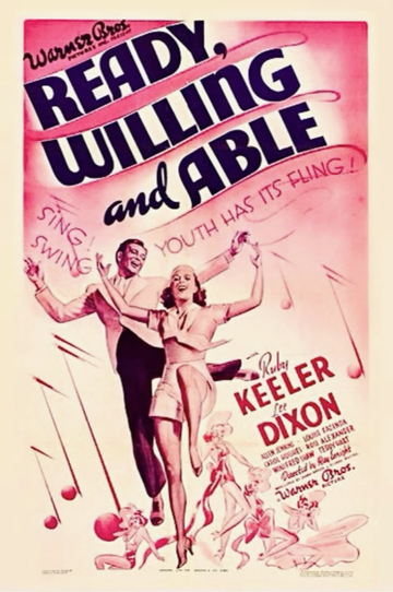 Ready, Willing and Able Poster