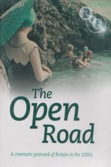 The Open Road Poster