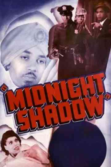 Midnight Shadow