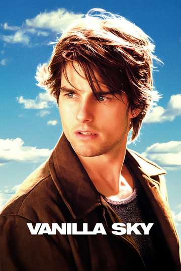 Vanilla Sky poster