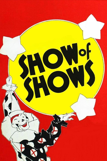 Show of Shows Poster