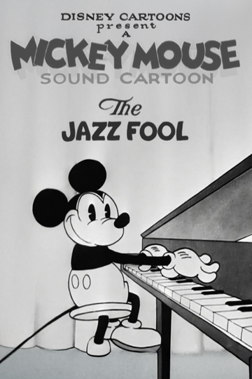 The Jazz Fool