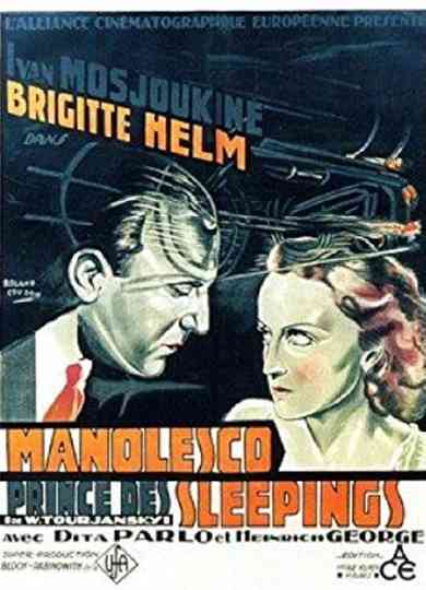 Manolescu, the Prince of Swindlers