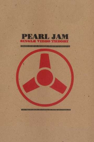 Pearl Jam Single Video Theory